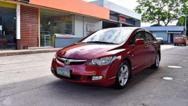 2008 Honda Civic FD 18s 348t Nego Batangas Area
