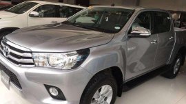 Toyota Hilux 65k Down Low Low Sale Limited Stocks LS4 2018