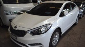 Kia Forte 2016 for sale