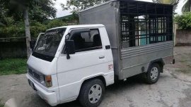 Mitsubishi L300 2000 Model FOR SALE