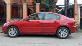 Mazda 3 2008 FOR SALE