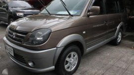 2016 Mitsubishi Adventure Gls. Sport Manual for sale