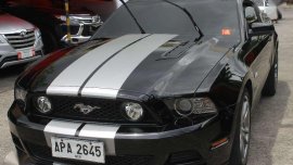 2014 Ford Mustang 5.0 Automatic FOR SALE