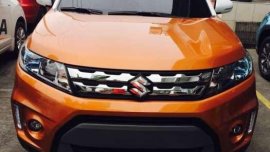 All New 2018 Suzuki Vitara Brandnew