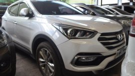 Hyundai Santa Fe GLS 2016 for sale