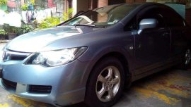 Honda Civic 2007 For Sale 