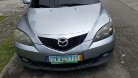 Mazda 3 Hatchback 2007 Top of the line