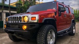 2003 Hummer H2 for sale