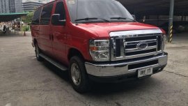 2014 Ford E150 automatic First owner
