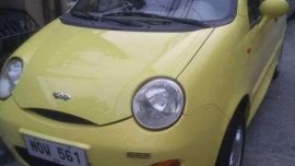 CHERY QQ 2008 model for sale
