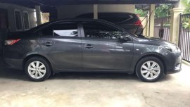 TOYOTA VIOS 1.3E 2014 MODEL MT for sale