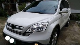 2008 Honda CRV FOR SALE