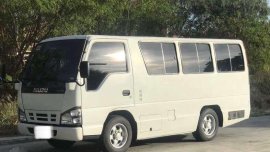 2012 ISUZU NHR FOR SALE!!!