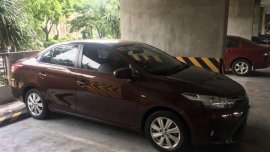 2013 Toyota Vios 1.3 E AT FOR SALE