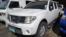 Nissan Frontier Navara Le 2009 for sale