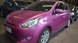 Mitsubishi Mirage GLS 2015 for sale