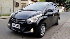 Hyundai Eon GLS M-T Top of the Line 2015 Model