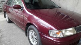 Nissan Sentra 1997 Super Saloon FOR SALE