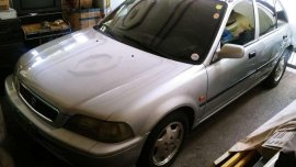 Honda City EXI 1997 Model Automatic