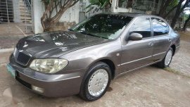 FOR SALE NISSAN Cefiro 3.0 2005