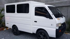 For sale Suzuki Multicab fb type 2016