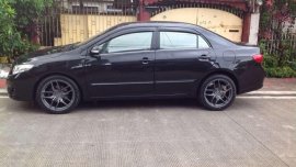 Toyota corolla Altis G 2010 FOR SALE