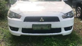 2011 Mitsubishi Lancer Ex Gls for sale