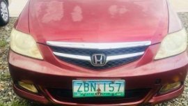 2006 Honda City i-dsi MT FOR SALE