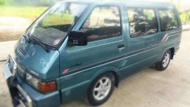Nissan Vanette Grand Coach 1997 model