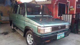 1998 Toyota Tamaraw FX FOR SALE