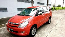 Toyota Innova 2.5G D4D diesel Automatic transmission top condition