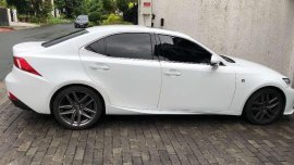 2014 Lexus ISF Sport FOR SALE