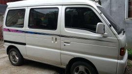 Suzuki Multicab For Sale
