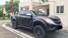 Mazda BT50 2016 FOR SALE