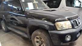 Nissan Patrol Super Safari 2008 for sale