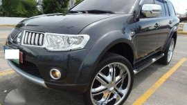 2013 Mitsubishi Montero Sport V AT for sale