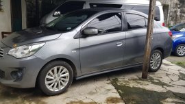 2017 Mitsubishi Mirage G4 for sale