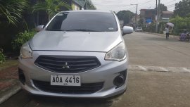 2014 Mitsubishi Mirage G4 for sale