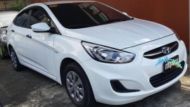 2016 Hyundai Accent for sale