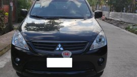 Mitsubishi Fuzion 2012 AT for sale