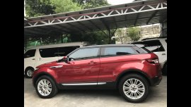 2013 Land Rover Range Rover for sale