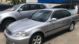 Honda Civic 2000 for sale