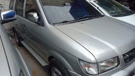 Isuzu Crosswind 2003 for sale