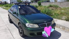 Nissan Sentra GX 2003 for sale