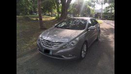 2011 Hyundai Sonata for sale