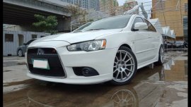 2008 Mitsubishi Lancer for sale