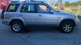 1998 Honda CR-V for sale