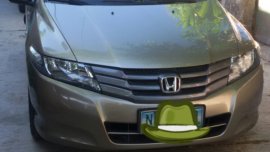 Honda City 2009 for sale