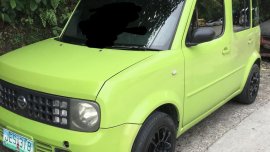 Nissan Cube 2010 for sale