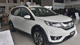 Honda BR-V S CVT 2018 FOR SALE
